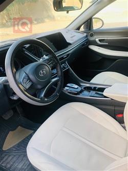 هیوندای سۆناتا